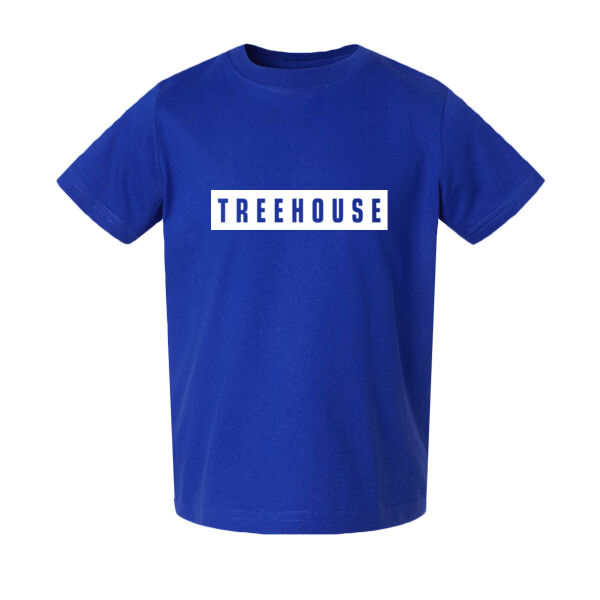 Toddler Treehouse Tee Thumbnail